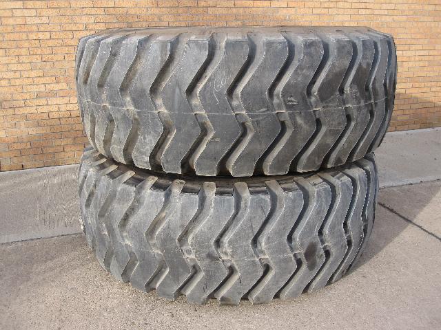 Bridgestone 29.5 R35 tyres - Govsales of mod surplus ex army trucks, ex army land rovers and other military vehicles for sale