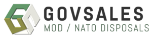 Govsales Logo
