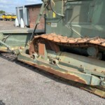 Ex Army Hanomag D680E Dozer with Ripper Ex Army Hanomag D680E Dozer with Ripper