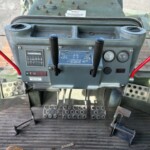 Ex Army Hanomag D680E Dozer with Ripper Ex Army Hanomag D680E Dozer with Ripper