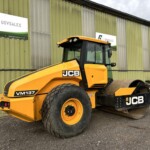 JCB VM137 Compactor Roller