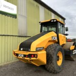 JCB VM137 Compactor Roller