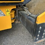 JCB VM137 Compactor Roller