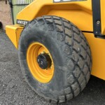 JCB VM137 Compactor Roller