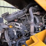 JCB VM137 Compactor Roller