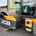 JCB VM137 Compactor Roller