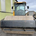 JCB VM137 Compactor Roller