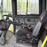 JCB VM137 Compactor Roller