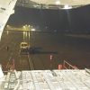 Logistics and Shipping of Hagglunds BV206 ATVs to Australia on Atlas Air Boeing 747 N493MC Logistics and Shipping of Hagglunds BV206 ATVs to Australia on Atlas Air Boeing 747 N493MC