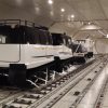 Logistics and Shipping of Hagglunds BV206 ATVs to Australia on Atlas Air Boeing 747 N493MC Logistics and Shipping of Hagglunds BV206 ATVs to Australia on Atlas Air Boeing 747 N493MC