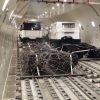 Logistics and Shipping of Hagglunds BV206 ATVs to Australia on Atlas Air Boeing 747 N493MC Logistics and Shipping of Hagglunds BV206 ATVs to Australia on Atlas Air Boeing 747 N493MC