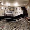 Logistics and Shipping of Hagglunds BV206 ATVs to Australia on Atlas Air Boeing 747 N493MC Logistics and Shipping of Hagglunds BV206 ATVs to Australia on Atlas Air Boeing 747 N493MC
