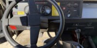Bucher Duro 1 4x4 Chassis Cab Bucher Duro 1 4x4 Chassis Cab
