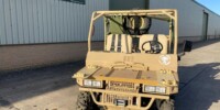 Polaris Ranger MVRS 700 4x4 ATV Polaris Ranger MVRS 700 4x4 ATV