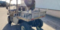 Polaris Ranger MVRS 700 4x4 ATV Polaris Ranger MVRS 700 4x4 ATV