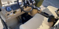 Polaris Ranger MVRS 700 4x4 ATV Polaris Ranger MVRS 700 4x4 ATV