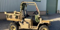 Polaris Ranger MVRS 700 4x4 ATV Polaris Ranger MVRS 700 4x4 ATV