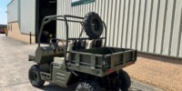 Polaris Ranger MVRS 700 4x4 ATV Polaris Ranger MVRS 700 4x4 ATV