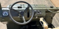 Polaris Ranger MVRS 700 4x4 ATV Polaris Ranger MVRS 700 4x4 ATV