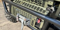 Polaris Ranger MVRS 700 4x4 ATV Polaris Ranger MVRS 700 4x4 ATV