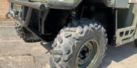 Polaris Ranger MVRS 700 4x4 ATV Polaris Ranger MVRS 700 4x4 ATV