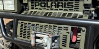 Polaris Ranger MVRS 700 4x4 ATV Polaris Ranger MVRS 700 4x4 ATV