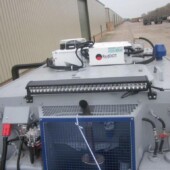 Previous Sales of Hagglunds BV206 All Terrain Vehicles (ATVs)