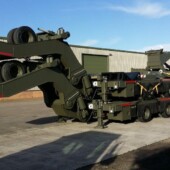 Previous Sales of Ex Army MoD Surplus Trailers
