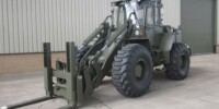 Volvo 4400 wheeled loader Volvo 4400 wheeled loader