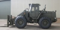 Volvo 4400 wheeled loader Volvo 4400 wheeled loader
