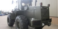 Volvo 4400 wheeled loader Volvo 4400 wheeled loader