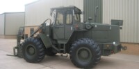 Volvo 4400 wheeled loader Volvo 4400 wheeled loader