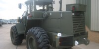 Volvo 4400 wheeled loader Volvo 4400 wheeled loader