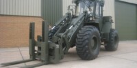 Volvo 4400 wheeled loader Volvo 4400 wheeled loader