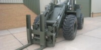 Volvo 4400 wheeled loader Volvo 4400 wheeled loader