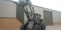 Volvo 4400 wheeled loader Volvo 4400 wheeled loader