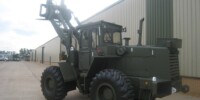 Volvo 4400 wheeled loader Volvo 4400 wheeled loader