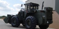 Volvo 4400 wheeled loader Volvo 4400 wheeled loader
