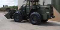 Volvo 4400 wheeled loader Volvo 4400 wheeled loader