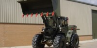 Volvo 4400 wheeled loader Volvo 4400 wheeled loader