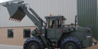 Volvo 4400 wheeled loader Volvo 4400 wheeled loader