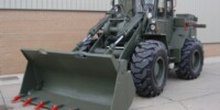 Volvo 4400 wheeled loader Volvo 4400 wheeled loader