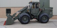 Volvo 4400 wheeled loader Volvo 4400 wheeled loader