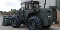 Volvo 4400 wheeled loader Volvo 4400 wheeled loader