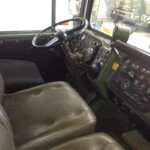 Ex Army Faun SLT-50 8x8 Heavy Tractor Trucks