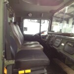 Ex Army Faun SLT-50 8x8 Heavy Tractor Trucks