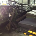 Ex Army Faun SLT-50 8x8 Heavy Tractor Trucks