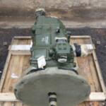 Ex Army Surplus Reconditioned Volvo Gearbox for Volvo FL12