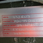 Ex Army Surplus Reconditioned Volvo Gearbox for Volvo FL12