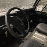 Ex Army Land Rover Defender 90 Wolf Hard Top Left Hand Drive (LHD) - USA Age Compliant Ex Army Land Rover Defender 90 Wolf Hard Top Left Hand Drive (LHD) - USA Age Compliant